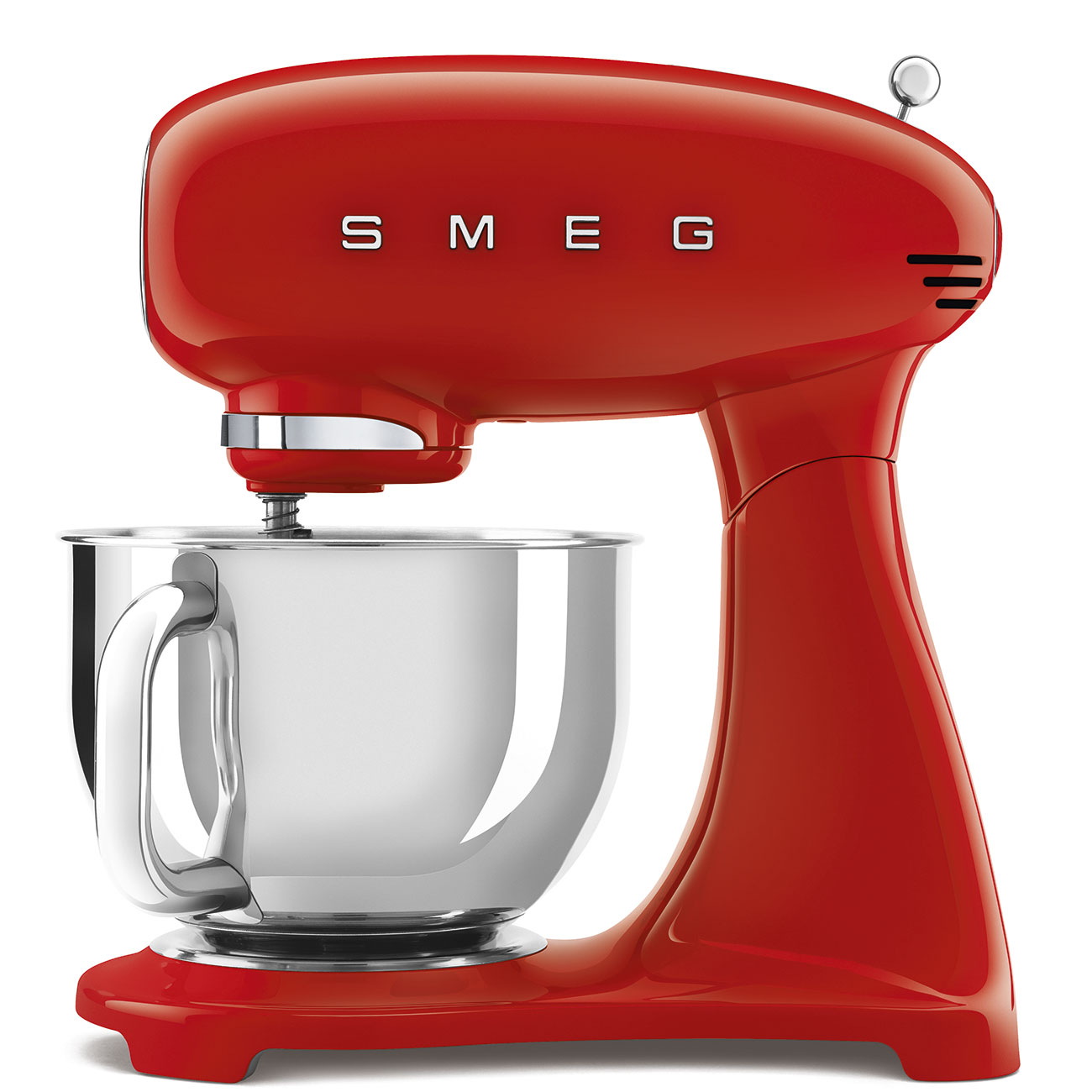 Smeg 50's Retro Style Stand Mixer (SMF03RDUS)