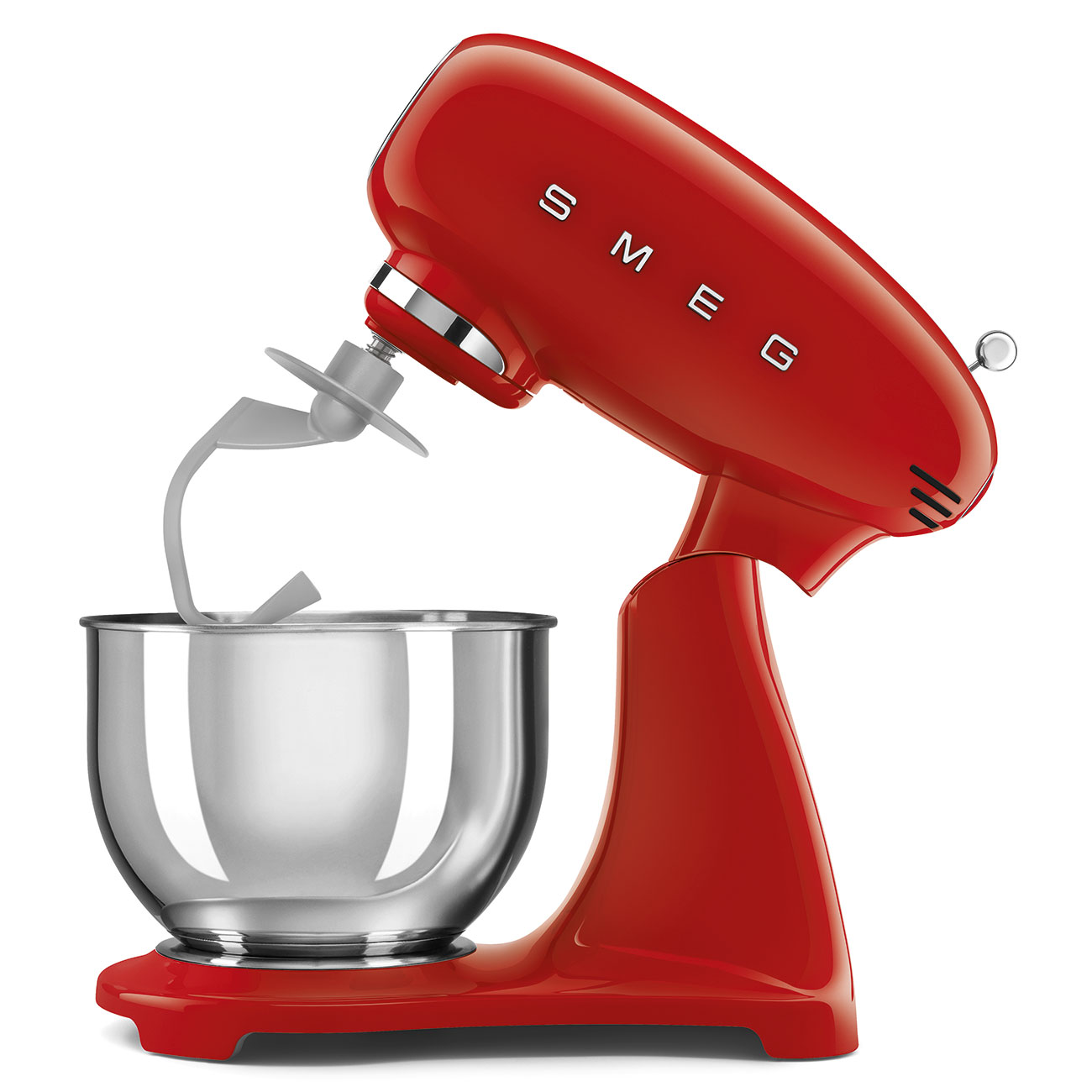 Smeg 50's Retro Style Stand Mixer (SMF03RDUS)