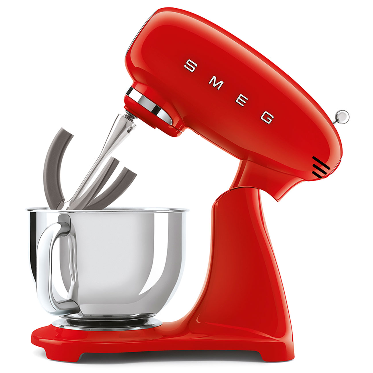 Smeg 50's Retro Style Stand Mixer (SMF03RDUS)