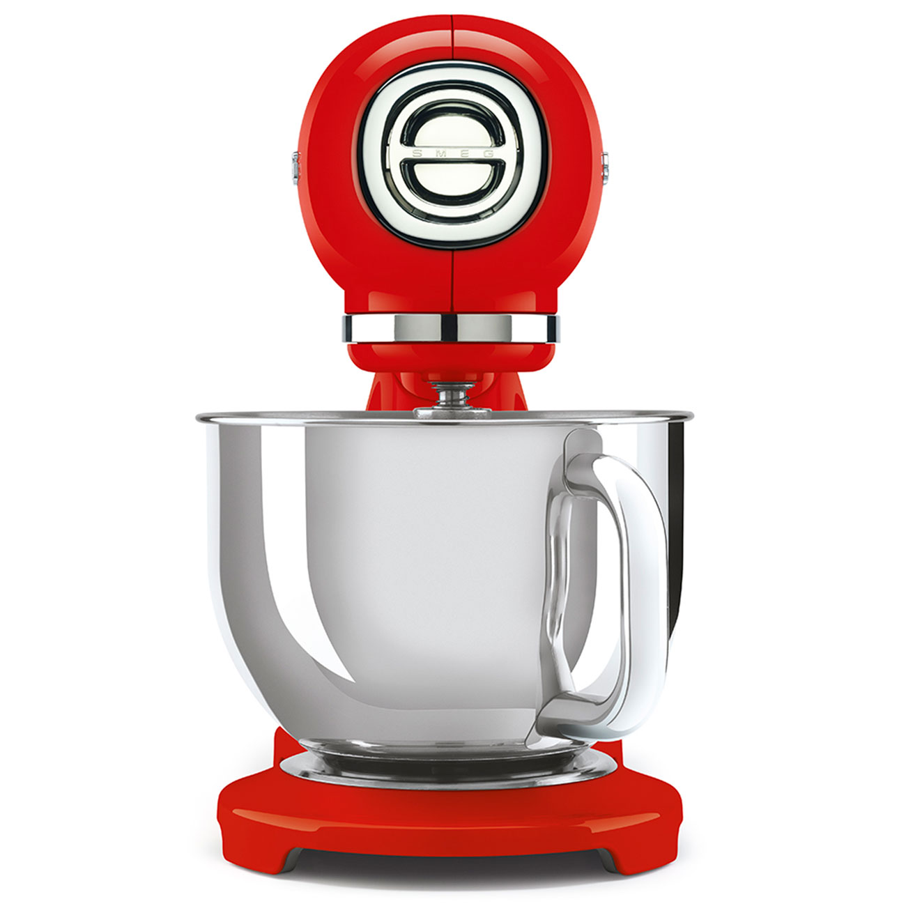 Smeg 50's Retro Style Stand Mixer (SMF03RDUS)