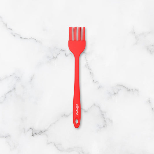 Elihome Premium Silicone Mini Basting Pastry Brush