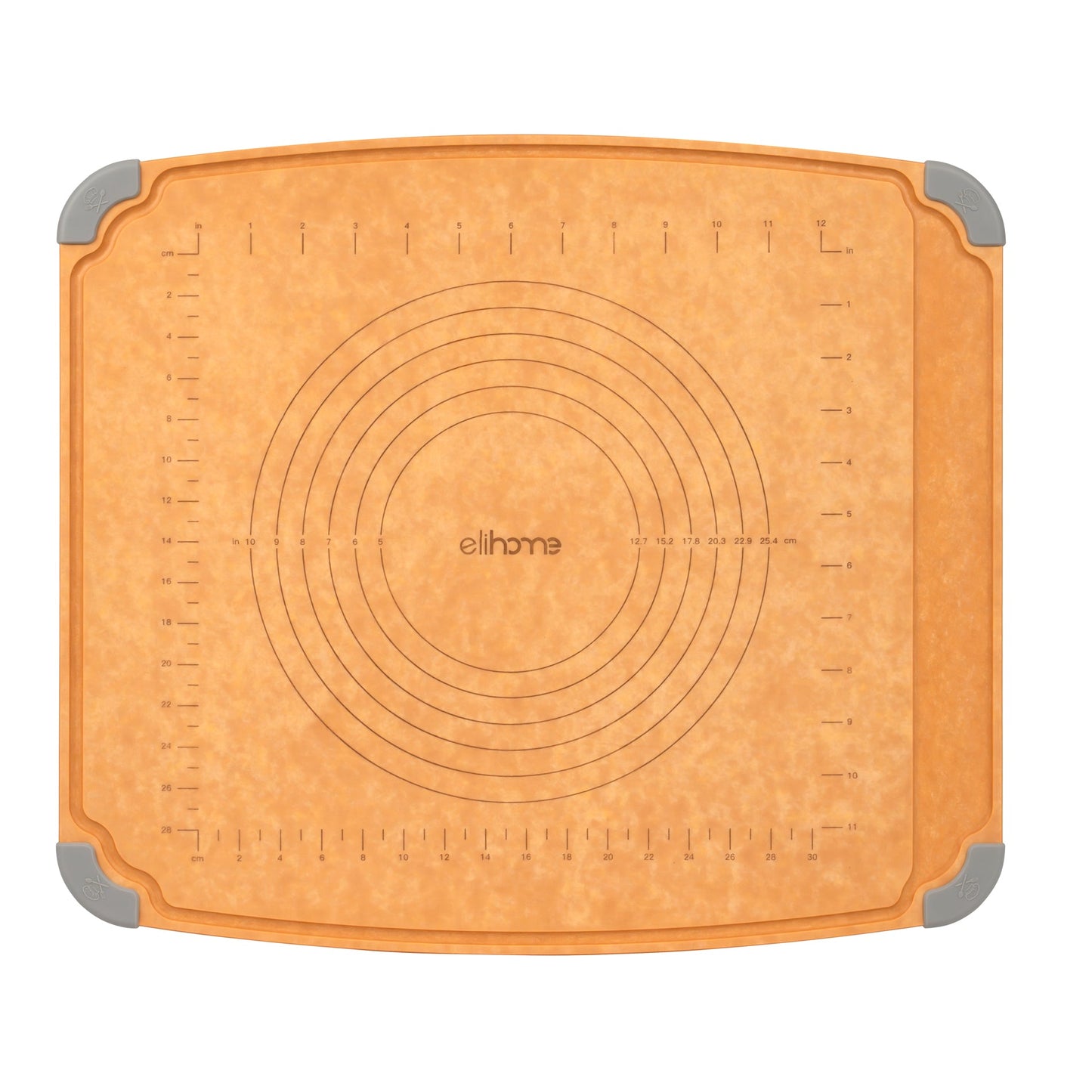 Multi-Purpose Baking &  Pastry Board  18" x 15"