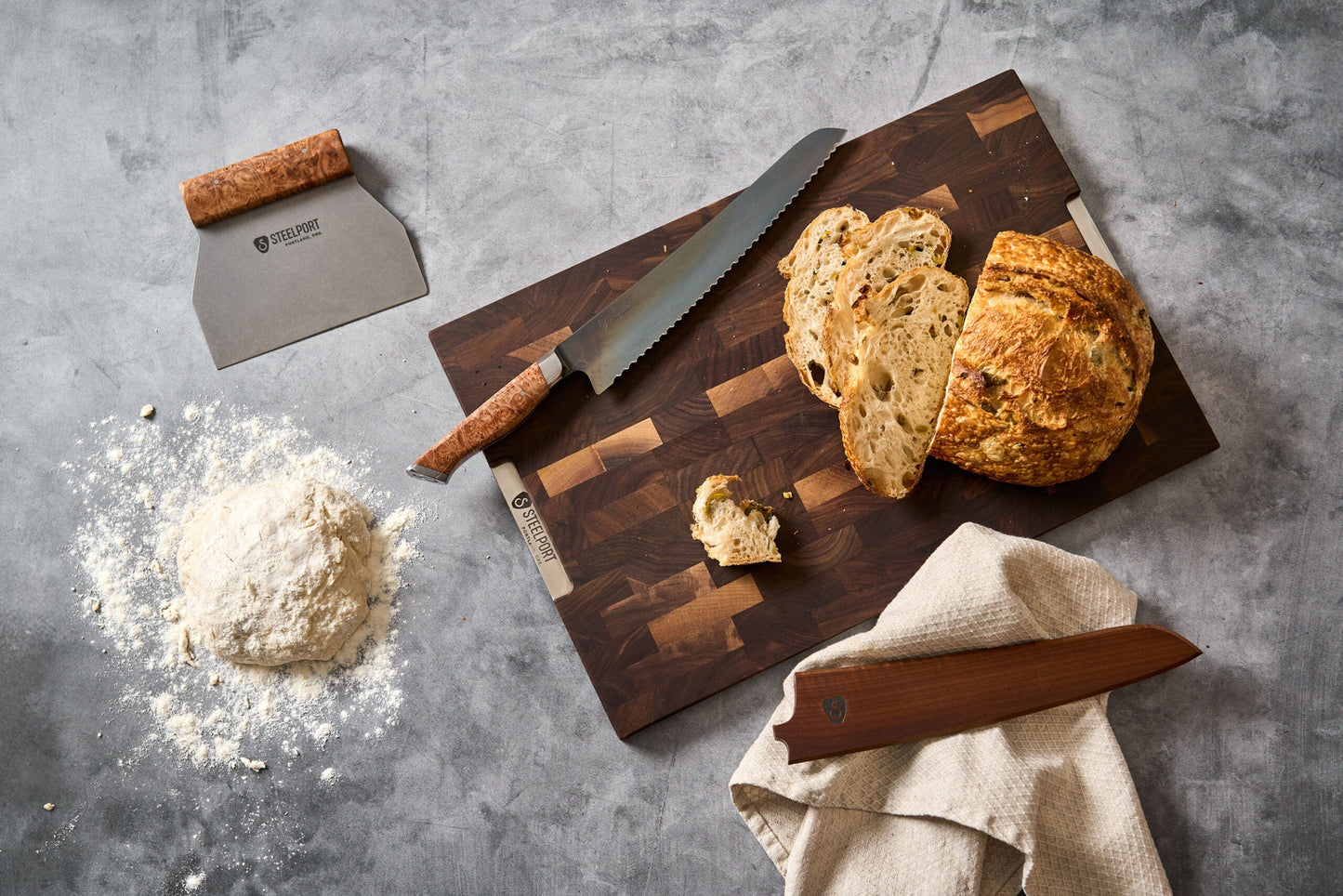 3-Piece Baker Set