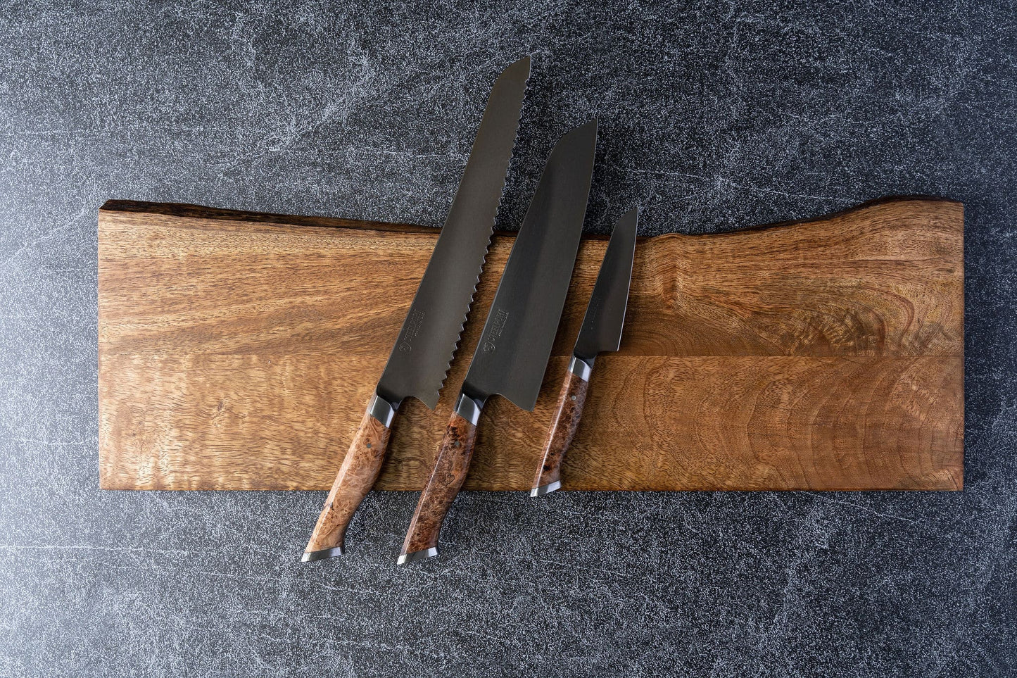 3-Piece Essential Set